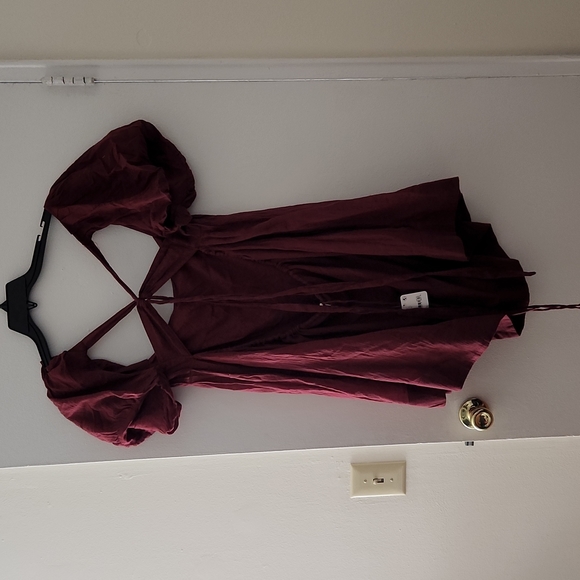 Free people dress - Picture 2 of 4